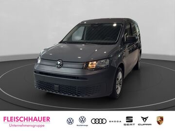 Gebrauchte VW Caddy