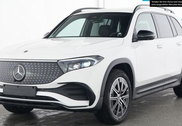 Mercedes-Benz EQB 10.764 km 44.670 &euro; Bornheim 53332