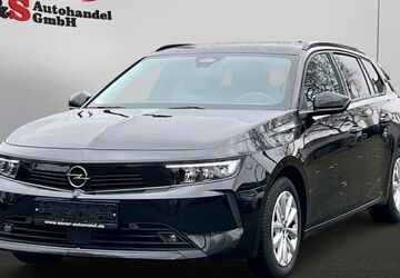 Opel Astra 70.000 km 15.990 &euro; Bonn 53177