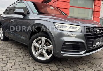 Audi Q5 99.550 km 29.990 &euro; Siegburg 53721