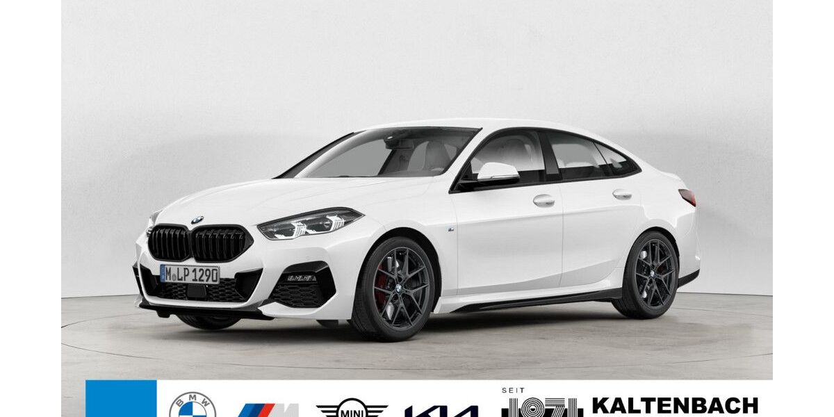 BMW 218 17.392 km 37.090 &euro; Overath-Vilkerath 51491