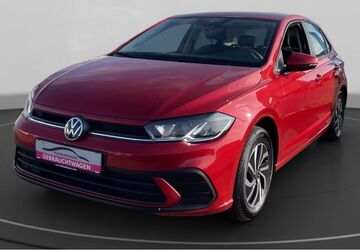 VW Polo 86.540 km 14.980 &euro; Köln 51145