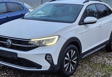 VW Taigo 27.800 km 17.500 &euro; Bonn 53179