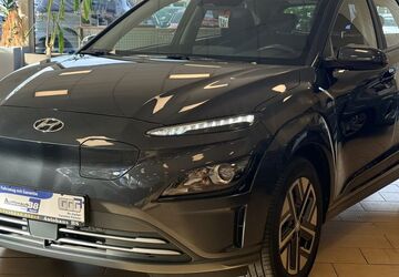 Hyundai KONA 45.374 km 15.340 &euro; Hennef 53773