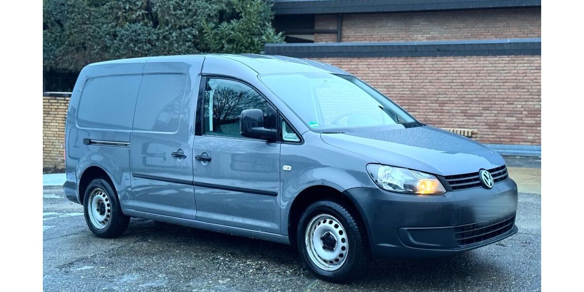 VW Caddy 218.750 km 5.999 &euro; bonn 53175
