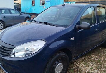 Dacia Sandero 119.000 km 2.899 &euro; Bad Neuenahr-Ahrweiler 53474