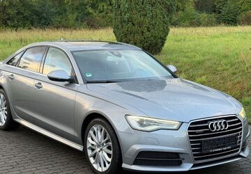 Audi A6 189.500 km 14.999 &euro; Bonn 53127