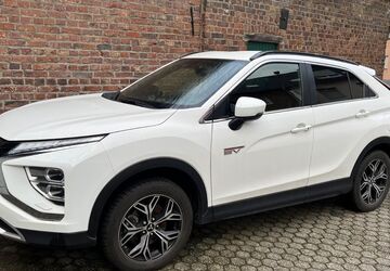 Mitsubishi Eclipse Cross 30.000 km 22.999 &euro; Köln 50859
