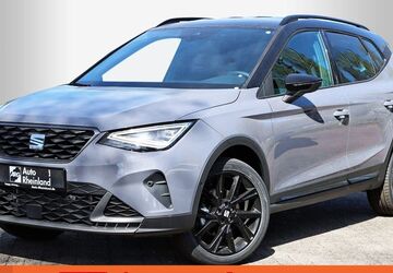 Seat Arona 2.070 km 27.447 &euro; Bonn 53175