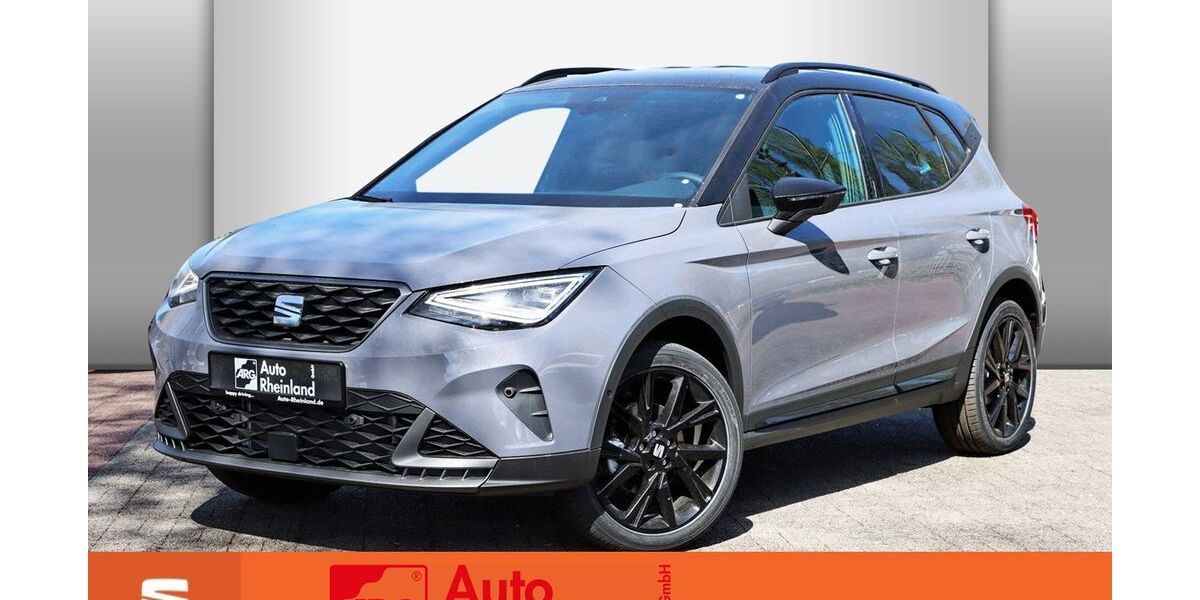 Seat Arona 2.070 km 27.447 &euro; Bonn 53175