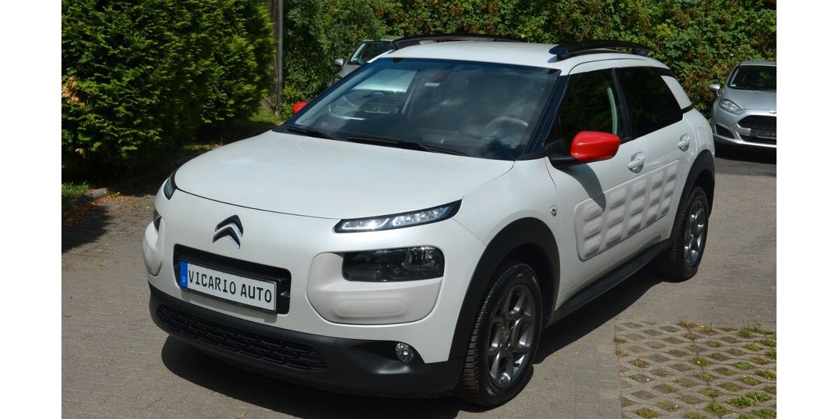 Citroen C4 Cactus 199.125 km 6.499 &euro; KÖLN 51109
