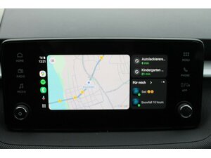 Skoda Fabia TSi DSG Alu LED Klima KameraSOFORT 10 km 23.395 &euro; Bonn 53225