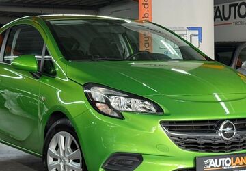 Opel Corsa 109.000 km 7.400 &euro; Troisdorf 53842