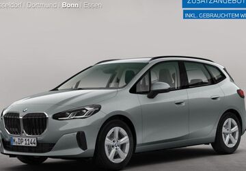 BMW 218 Active Tourer 21.051 km 33.599 &euro; Bonn 53119
