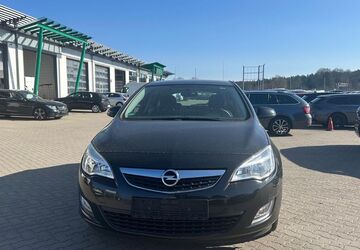 Opel Astra 245.999 km 2.299 &euro; Bonn Beuel 53227