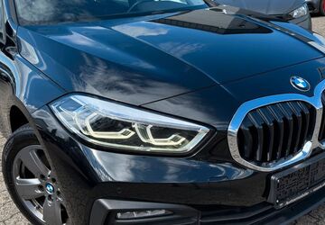 BMW 116 77.938 km 17.990 &euro; Brühl bei Köln 50321