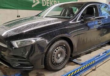 Mercedes-Benz A 250 112.113 km 22.900 &euro; Eitorf 53783