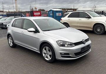 VW Golf 52.500 km 10.999 &euro; Wesseling (bei Köln) 50389