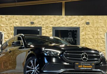 Mercedes-Benz E 300 139.400 km 24.999 &euro; Swisttal 53913