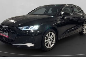 Audi A3 29.315 km 32.980 &euro; Bonn 53119