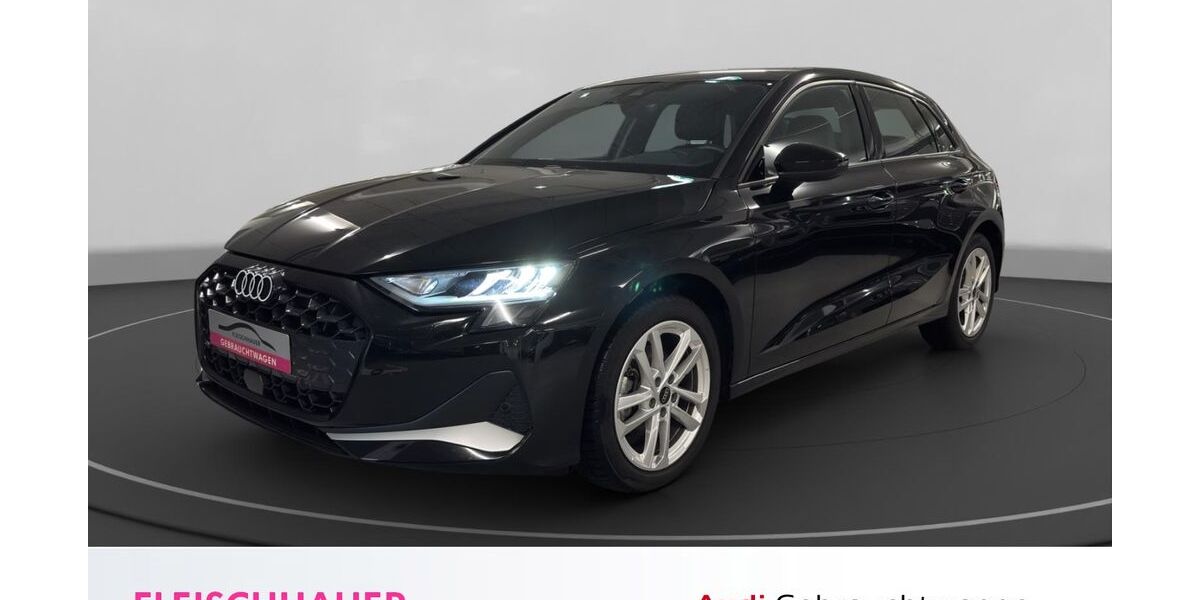 Audi A3 29.315 km 33.980 &euro; Bonn 53119