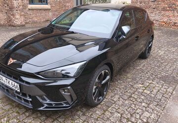 Cupra Leon 1.145 km 27.549 &euro; Bonn 53115