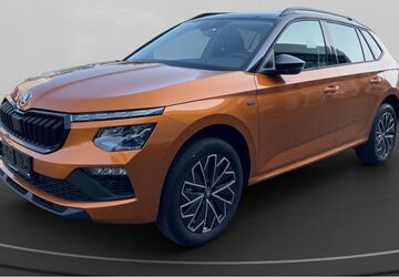 Skoda Kamiq 9.990 km 33.990 &euro; Köln 51145