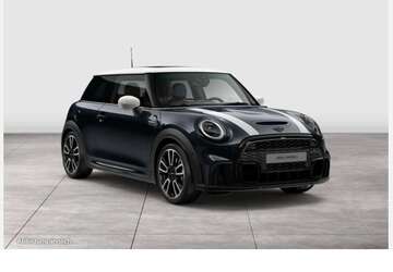 Mini Cooper S 8.143 km 33.890 &euro; Köln 50739