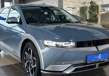 Hyundai IONIQ 5 25.314 km 25.500 &euro; Eitorf 53783