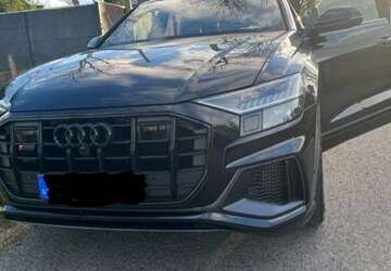 Audi SQ8 78.000 km 75.000 &euro; Köln 50933