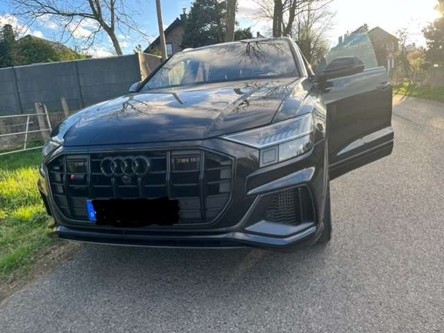 Audi SQ8 78.000 km 75.000 &euro; Köln 50933