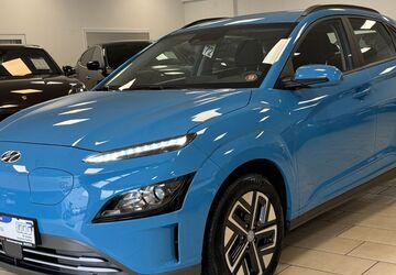 Hyundai KONA 20.037 km 16.000 &euro; Bonn 53227