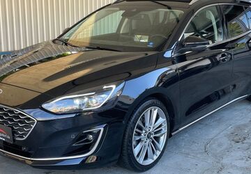 Ford Focus 81.071 km 17.400 &euro; Frechen-Königsdorf 50226