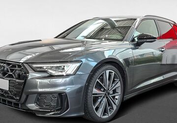 Audi A6 14.899 km 76.980 &euro; Köln 50739