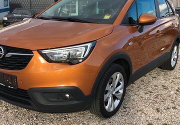 Opel Grandland (X) 137.000 km 6.999 &euro; Bonn 53227