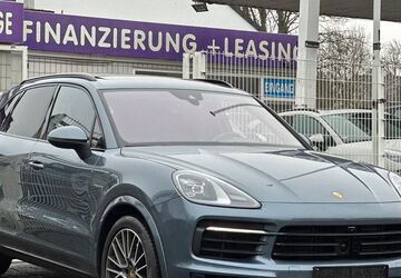 Porsche Cayenne 92.445 km 52.900 &euro; Köln (Heimersdorf) 50767
