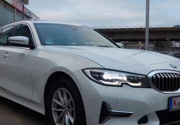 BMW 320 110.000 km 22.999 &euro; Köln 51105