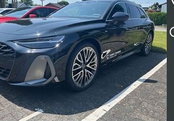 Audi A6 15.000 km 57.789 &euro; Erftstadt 50374