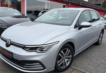 VW Golf 194.000 km 14.650 &euro; Bad Breisig 53498