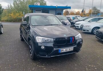 BMW X3 159.000 km 16.500 &euro; Wesseling 50389