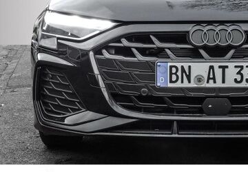 Audi A3 9.000 km 43.890 &euro; Bonn 53227