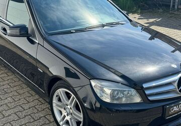Mercedes-Benz C 250 346.000 km 5.999 &euro; Troisdorf 53842