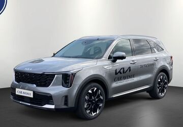 Kia Sorento 8.920 km 49.890 &euro; Euskirchen 53881
