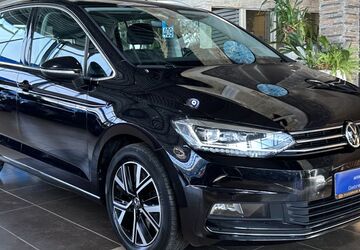 VW Touran 183.687 km 16.700 &euro; Eitorf 53783