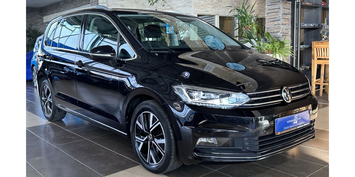 VW Touran 183.687 km 16.700 &euro; Eitorf 53783