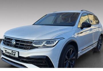 VW Tiguan Allspace 16.902 km 44.480 &euro; Hennef 53773