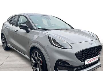 Ford Puma 32.436 km 23.490 &euro; Rösrath 51503