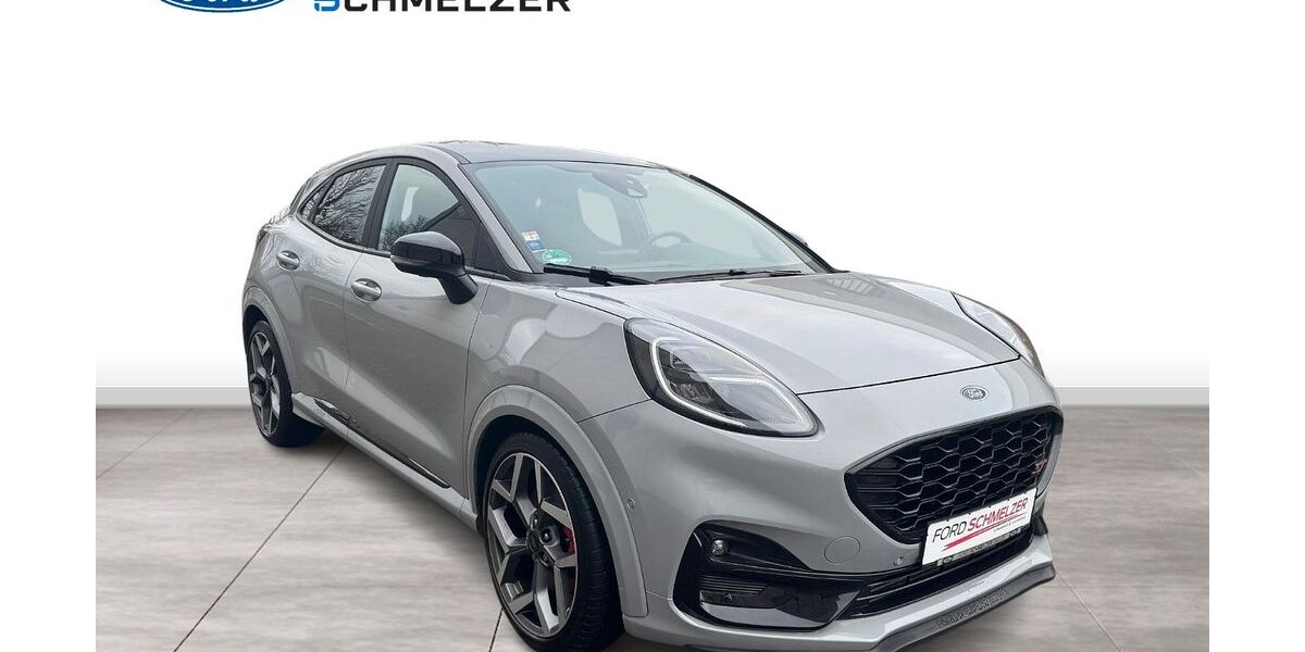 Ford Puma 32.436 km 23.490 &euro; Rösrath 51503