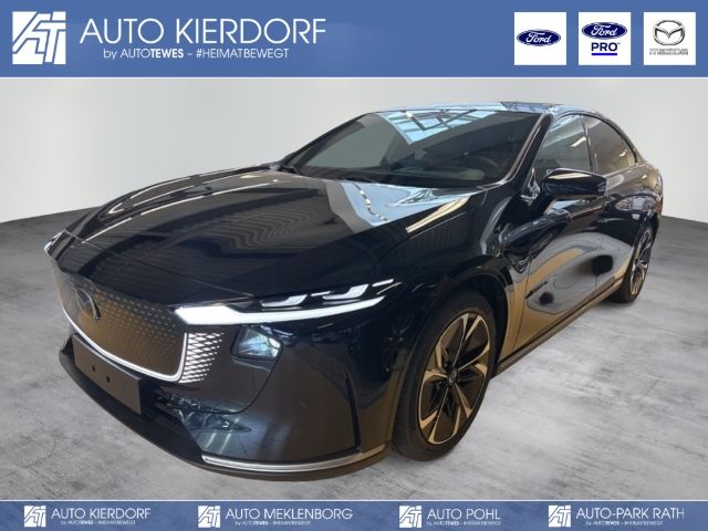 Mazda 6e 3.000 km 41.980 &euro; Köln 50825