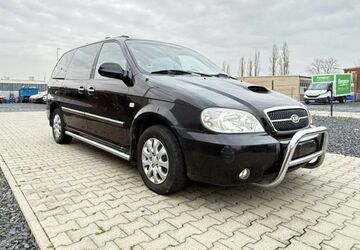 Kia Carnival 260.000 km 2.980 &euro; Köln 50823